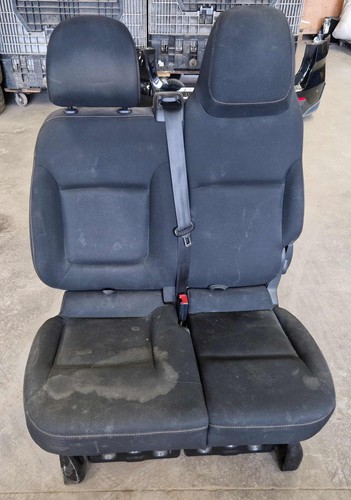 Renault trafic iii - sitz, rechts