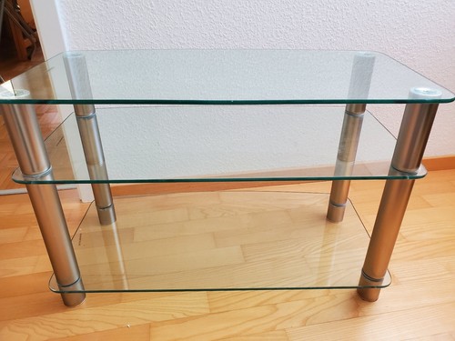 Phono regal - phono/tv-regal, (rack)