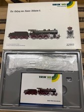 trix h0 der Hofzug von Kaiser