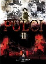 Luigi Pulci M. Albertazzi L