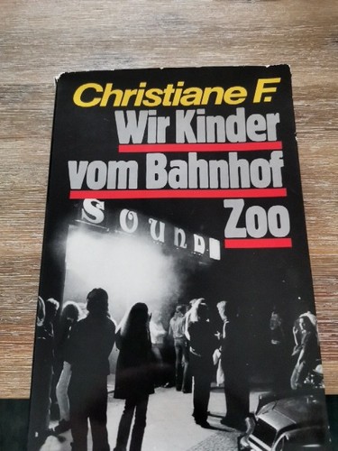 Wir kinder vom bahnhof - vom,