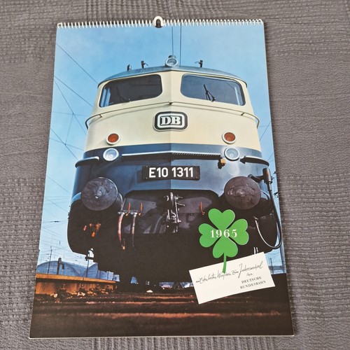 Original deutscher bundesbahn - original,