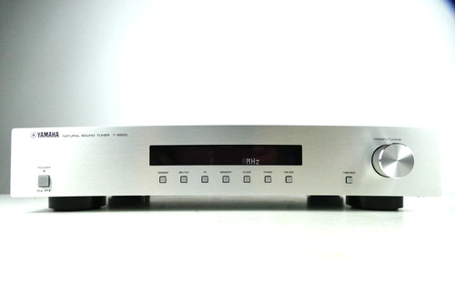 Yamaha s500 tuner radio - yamaha, t-s500