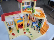 Playmobil Kita Sonnenschein