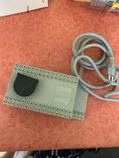 LEGO 12 V Eisenbahn Trafo