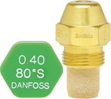 Danfoss Öldüse Düse