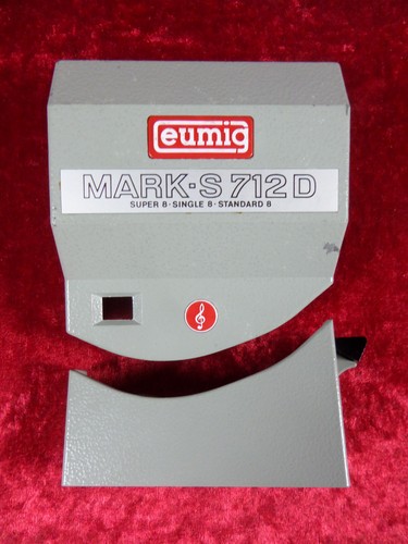 Eumig mark 712 - mark,