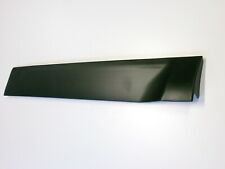 Original Audi Cabrio/Coupe      Leiste hinten links 895853541 + 3 x Clips