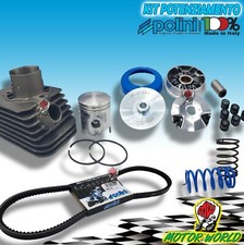 KIT Motor Tuning Ø43 POLINI +