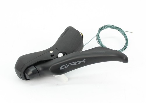 Shimano grx rx600 - shimano, st-rx600
