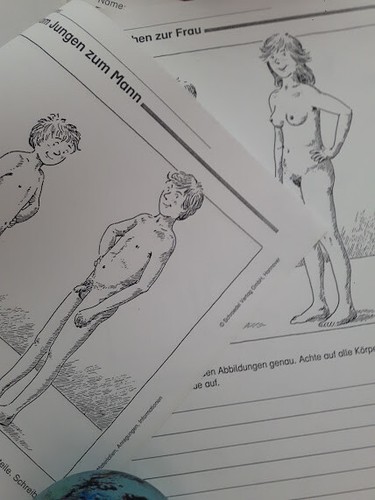 Montessori sexualkunde - montessori,