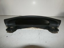 Saab 9-3 BJ 2006 Kombi Display Anzeige 12802302FA