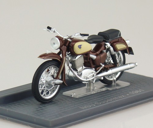 Nsu supermax 1961 24 atlas - nsu,
