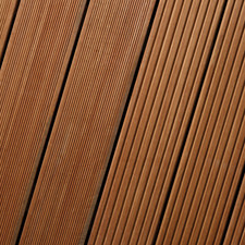 Terrassendielen Bangkirai