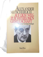 Auf dem Weg zur vaterlosen