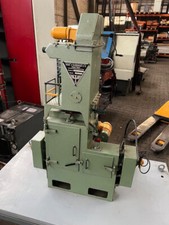 Vogel & Schemmann A-G Schleuderrad-Strahlanlagen Modellbau