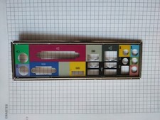 Foxconn P9657AA-8KS2H Intel