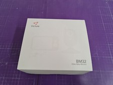 Victure Video Baby Monitor