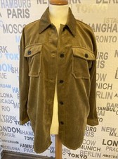 Soyaconzept Kord-Bluse,Hemd