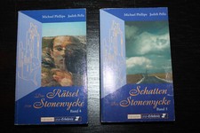 Stonewycke, Schatten, Rätsel