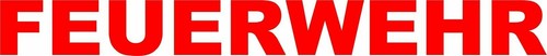 Aufkleber rosenbauer heros - aufkleber,