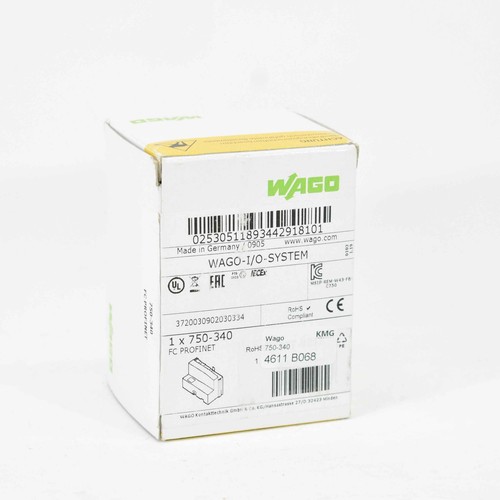 Wago system - wago,