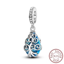 MULA Frauen Solid 925 Sterling
