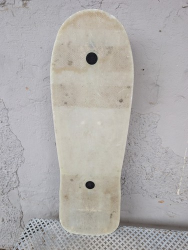 Vintage oldschool skateboard - oldschool,