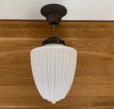 Deckenlampe Jugendstil