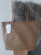Liebeskind Shopper Braun