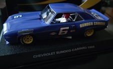 Scalextric C2399 Chevrolet