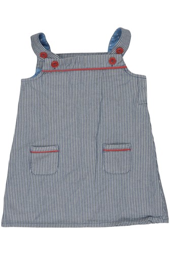 Baby boden kleid - kleid, mädchen