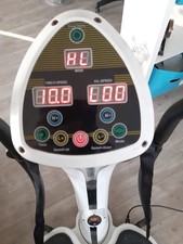skandika Vibrationsplatte