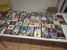 Sammlung CDs Schlager