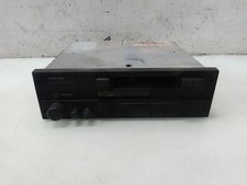 Audi 1985 radio - 90,
