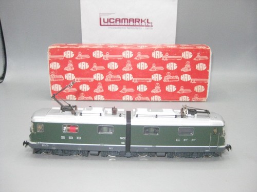 Hag für märklin - für,
