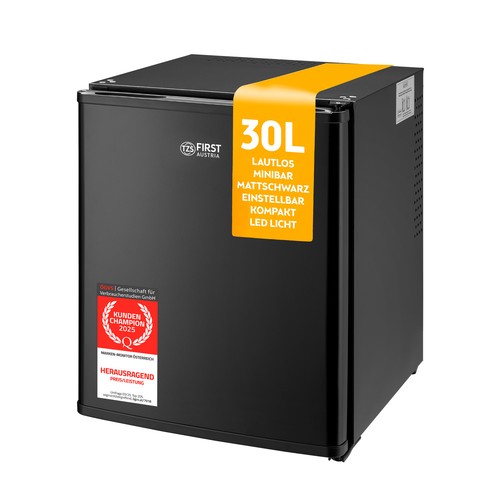 Mini kühlschrank 30l lautlos - kühlschrank,