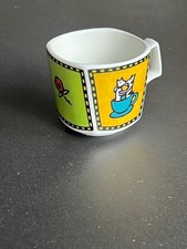 Espresso Tasse Rosenthal Lovestory