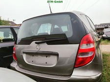 Heckklappe mercedes benz - heckklappe,