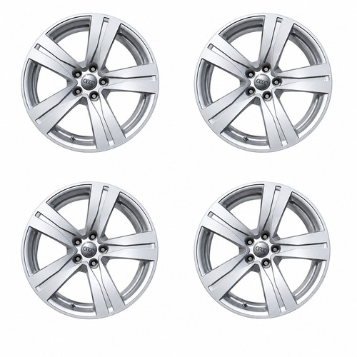Alufelgen zoll audi q7 - zoll,