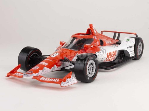 Divers indycar huski 2022 - divers,