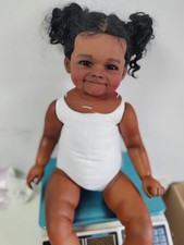 28inch Painted Reborn Doll Kit