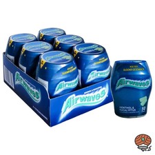 Wrigley`s Airwaves Menthol &