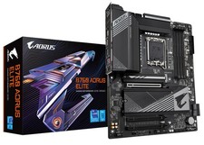 GIGABYTE B760 AORUS ELITE ATX