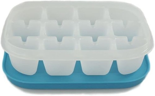 Tupperware gefrier behälter - tupperware, gefrier-behälter