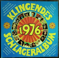 LP 12'' Klingendes