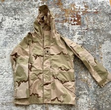 New Old Stock Desert DCU Camo