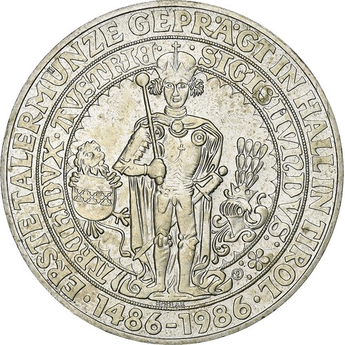 österreich 500 schilling - Österreich,,