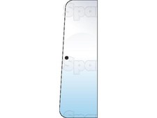 Türscheibe für Case IH 1055 1056XL 1255 1455XL 495XL 585 743 745XL 844XL 885