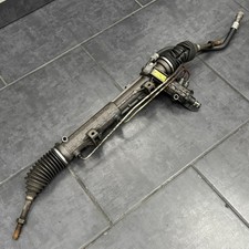 Lenkgetriebe BMW 3er E46 Servolenkung Lenkung Hydrolenkgetriebe 6757650